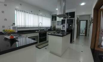 Imagem 5: Casa para Venda em São Bernardo do Campo, Parque Terra Nova II, 4 dormitórios, 4 suítes, 7