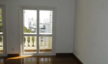 Imagem: Apartamento para aluguel tem 166 metros