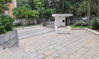 Imagem 7: Apartamento para venda tem 200 metros quadrados com 4 quartos em Vila Andrade - São Paulo