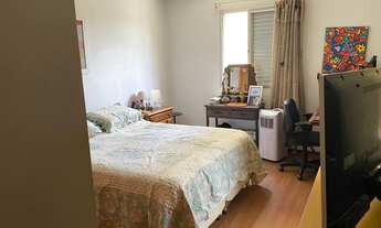 Imagem 5: Apartamento para venda tem 110 metros quadrados com 3 quartos em Jardim Proença - Campinas