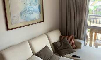 Imagem 2: Cobertura para venda possui 110 metros quadrados com 2 quartos Andalus