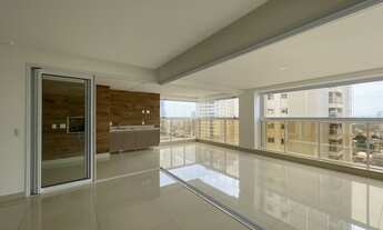 Imagem 3: Lindo apartamento com 237m2 na t23