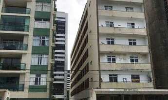 Imagem: Edf Netuno, Av. Boa viagem 5858