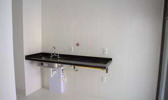 Imagem 7: Apartamento pronto - 108 m² - 3 dormitórios - 1 suíte - 2 vagas - ao Lado do Metrô Parais