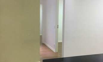 Imagem 2: Apartamento Condomínio Viva Mais Barueri 54 Mts 2 Dorms 1 Vaga Prox a Alphaville e Estação