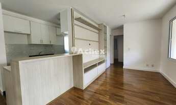 Imagem 2: Excelente apartamento para venda, 2 dormitórios localizado no bairro Loteamento Center San