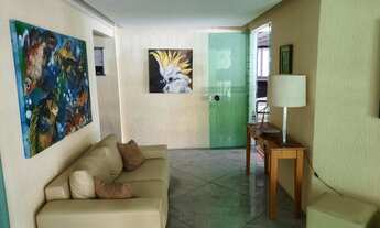 Imagem 2: Top Studio Top totalmente MOBILIADO - Centro Boa Viagem