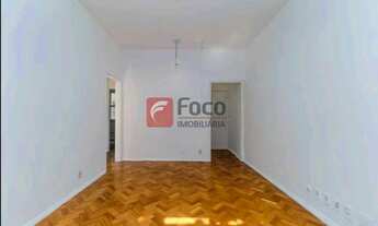 Imagem 5: OPORTUNIDADE! LOCALIZAÇÃO NOBRE DO FLAMENGO. PRÓXIMO AO METRÔ. 2 QUARTOS COM VAGA DE GARAG