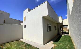 Imagem 5: CASA DE 3 QUARTOS NO RESIDENCIAL BELO PORTO NO LOTEAMENTO VALE VERDE, GOIÂNIA, GO