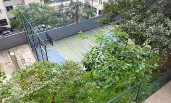 Imagem 2: Apartamento com 3 dormitórios para alugar, 65 m² por R$ 2.500,00/mês - Perdizes - São Paul