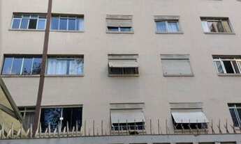 Imagem 5: Apartamento com 3 dormitórios para alugar, 65 m² por R$ 2.500,00/mês - Perdizes - São Paul