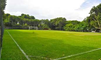 Imagem 4: Apartamento para aluguel possui 178 metros quadrados com 4 quartos