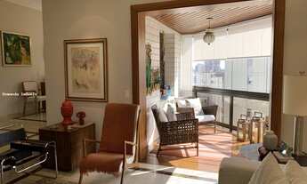 Imagem 4: Apartamento para Venda em São Paulo, Jardim América, 3 dormitórios, 3 suítes, 5 banheiros