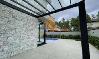 Imagem 6: Apartamento para venda tem 268 metros quadrados com 4 quartos em Botujuru - Mogi das Cruze