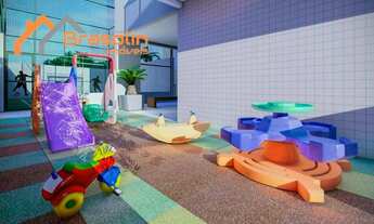 Imagem 5: Apartamento à venda no bairro Centro - Mongaguá/SP