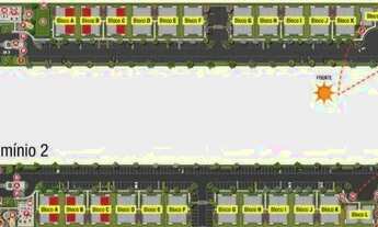 Imagem 7: Apartamento com 2 dormitórios à venda, 46 m² por R$ 193.000,00 - Ibi Aram - Itupeva/SP