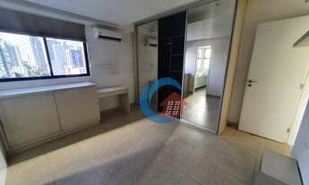 Imagem 5: Champery - Apartamento a venda com 3 quartos, 115m por R$ 740 mil nas Graças em Recife/PE