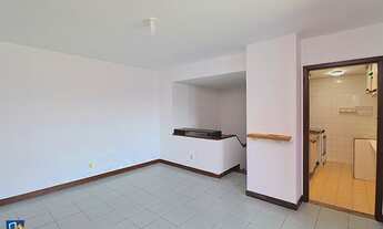 Imagem 2: Cobertura Duplex com 3 quartos à venda, 126 m² por R$ 1.100.000 - Ocean Drive - Barra da T