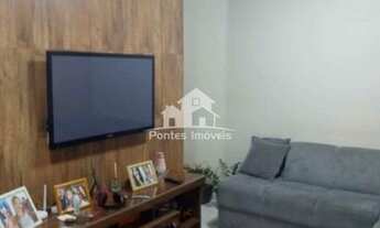 Imagem 5: Apartamento 48 m² 2 Dorms - Parque Erasmo - Santo André - SP