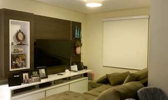 Imagem 5: APARTAMENTO A VENDA NO CONDOMINIO ATMOSPHERA - JARDIM ERMIDA I - JUNDIAI/SP