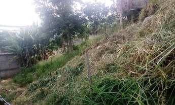 Imagem 2: Vende-se terreno no terras altas 50 000