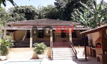 Imagem: Casa de rua-À VENDA-Taquara-Rio de Janeiro-RJ