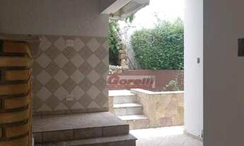 Imagem 6: Casa, 277 m² - venda por R$ 1.700.000,00 ou aluguel por R$ 7.000,01/mês - Condomínio Arujá