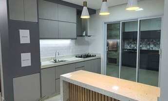 Imagem 3: Casa com 3 dormitórios à venda, 188 m² por R$ 1.700.000,00 - Jardim Residencial Maria Dulc