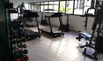 Imagem 6: Apartamento para aluguel com 60 metros quadrados com 2 quartos em Boa Viagem - Recife - PE