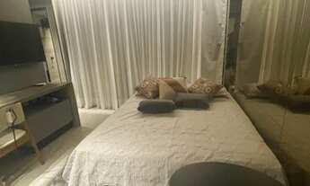 Imagem 7: Apartamento para aluguel com 28 metros quadrados com 1 quarto em Ponta do Farol - São Luís