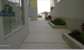 Imagem 3: Campestre, Novo, 93m² de área útil, oportunidade!!!