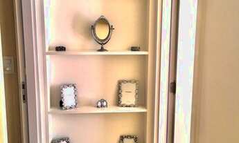 Imagem 4: Apartamento para venda com 91 metros quadrados com 3 quartos