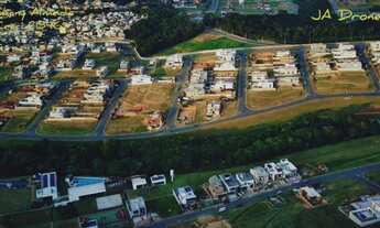 Imagem 7: Lotes de 300 à 800 m2 no Residencial Brisas da Mata e Brisas de Jundiaí - SP