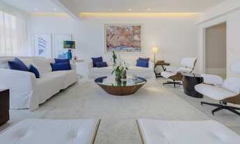 Imagem 5: Rio217 - Magnífico apartamento em Ipanema