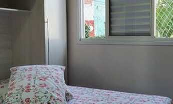 Imagem 2: Apartamento á Venda na Vila Cruz das Almas