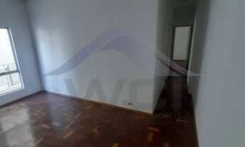 Imagem 2: Rio de Janeiro - Apartamento Padrão - Tijuca