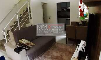 Imagem 5: Sobrado com 2 dormitórios à venda, 105 m² por R$ 430.000,00 - Vila Vitório Mazzei - São Pa