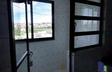 Imagem 2: Apartamento para Venda em São José, Campinas, 2 dormitórios, 1 banheiro
