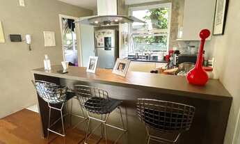 Imagem 4: Charmoso 3 quartos no Leblon