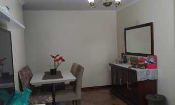 Imagem: Apartamento para venda com 3 quartos em