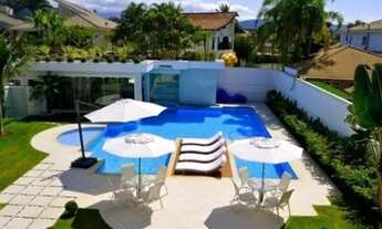 Imagem 3: Casa condomínio fechado Acapulco 600 m² Ac e 1000 m AT 6 suítes + 1 Quarto, Guarujá, SP