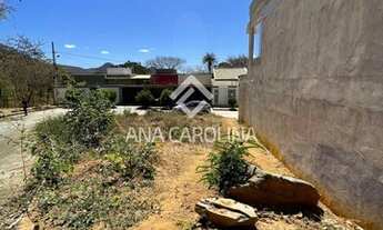 Imagem: Lote no Bairro Vila Nova