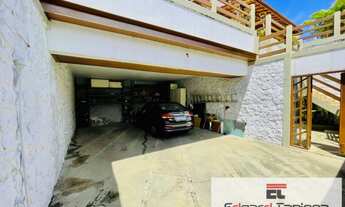 Imagem 6: Sugestão de Belíssima Casa a venda no Itaigara (Condomínio tipo associação