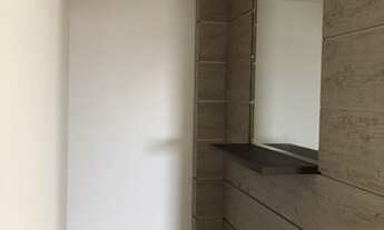 Imagem 2: Cobertura para venda tem 147 metros quadrados com 3 quartos