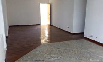 Imagem: Apartamento para venda possui 197 metros