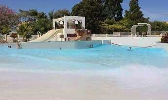 Imagem 5: Edvaldo Moreira Aluga Apartamento 1 Quarto para temporada Lacqua di Roma em Caldas Novas-G