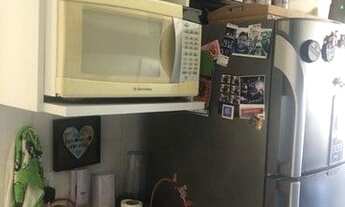 Imagem 7: Apartamento com 2 dormitórios - Jardim Leocádia - Sorocaba/SP