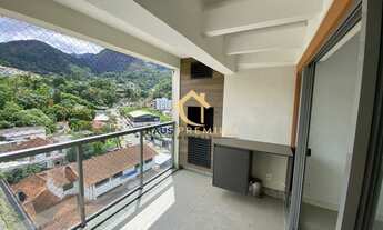 Imagem: Apartamento à venda no bairro Agriões