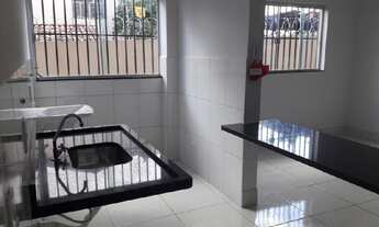 Imagem 6: Apartamento para aluguel possui 70 metros quadrados com 2 quartos em Parque Amazônia - Goi