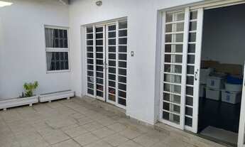 Imagem 4: Excelente Casa Venda - Jardim Santa Maria - 03 dormitórios c/ 01 suíte - 144m²